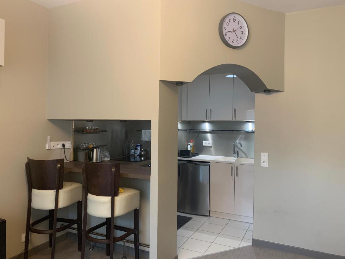 Luxurious Flat In Bondy, Apartment Bagian luar foto